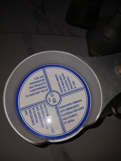 univex 1404 manual 4" patty press burger mold