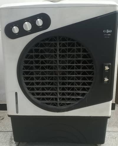 Super Asia Cooler