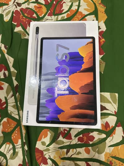Samsung Tab S7