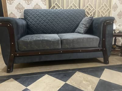 6 seater sofa for sale