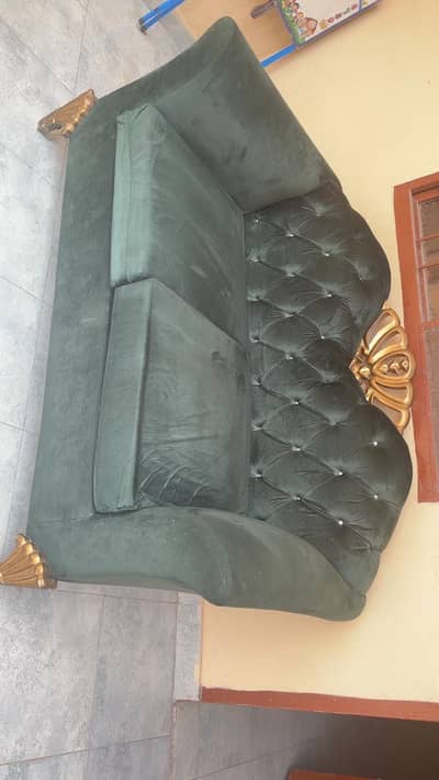 good condition