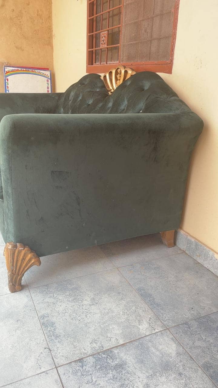 good condition 1