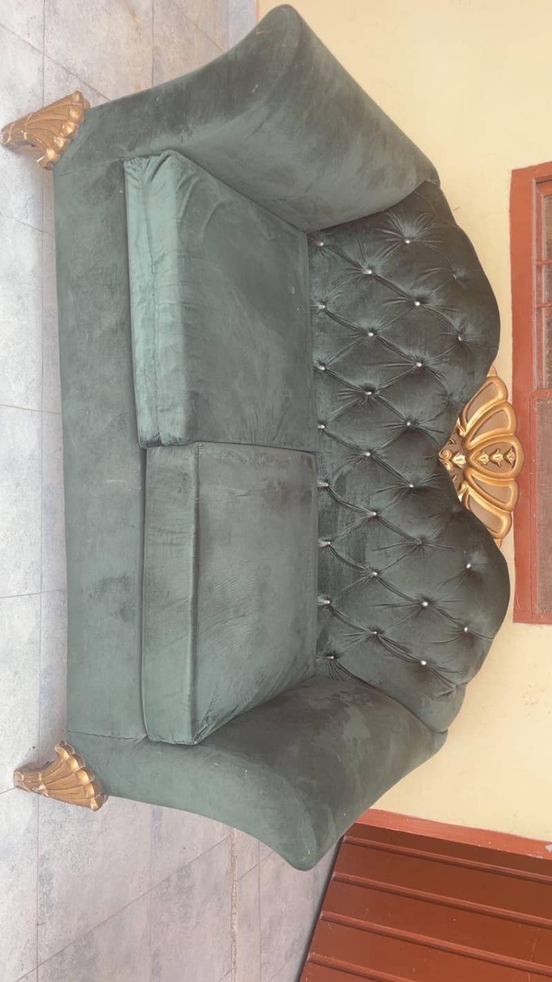 good condition 2