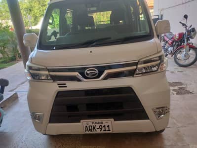 Daihatsu