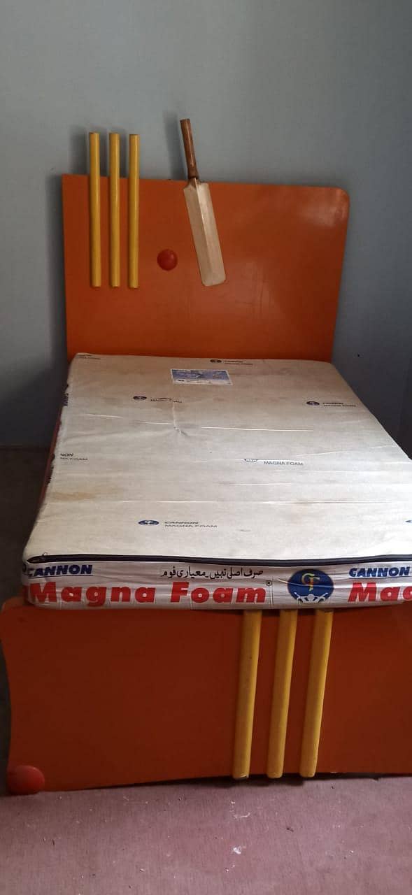 single bed 1