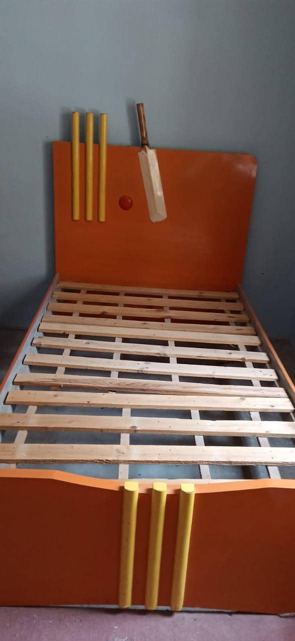 single bed 2