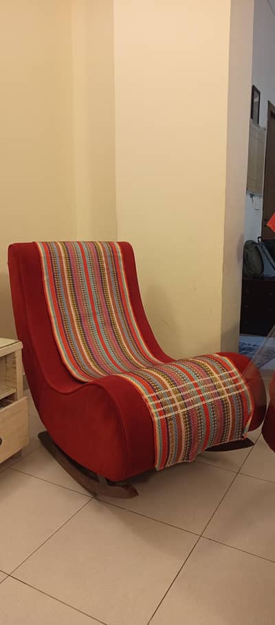 Reclining Sofa chair