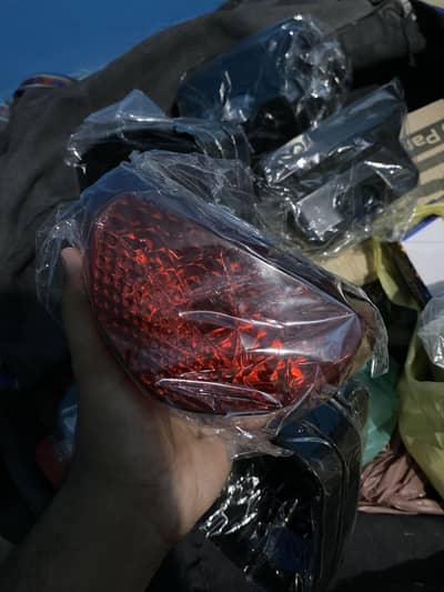 Heart light