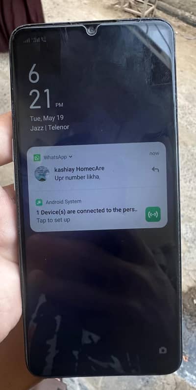 all oka phone  no any issue