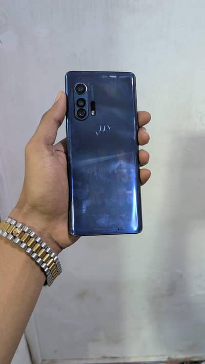Moto edge plus 256gb pta approved