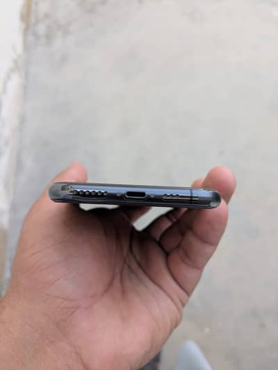 iPhone xs