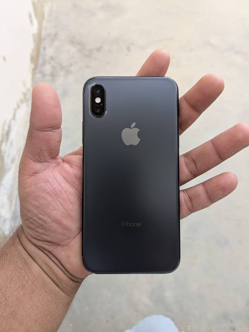 iPhone xs 2