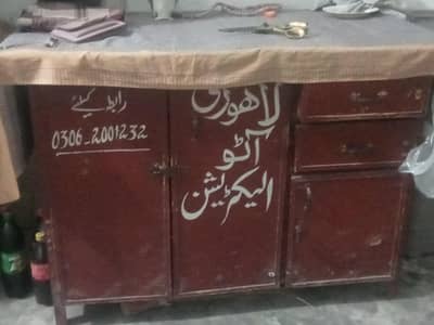 counter selling
