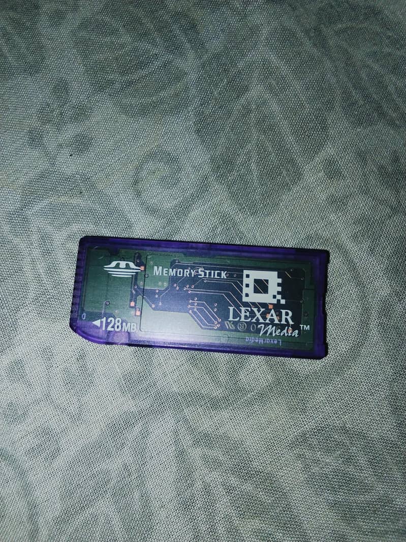 memory stick 1
