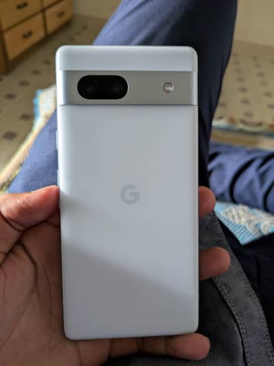 Google pixel 7a For sale