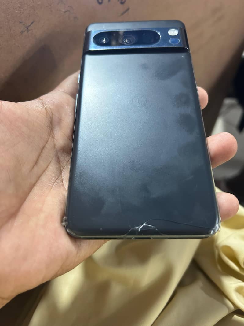 pixel 8 pro 6