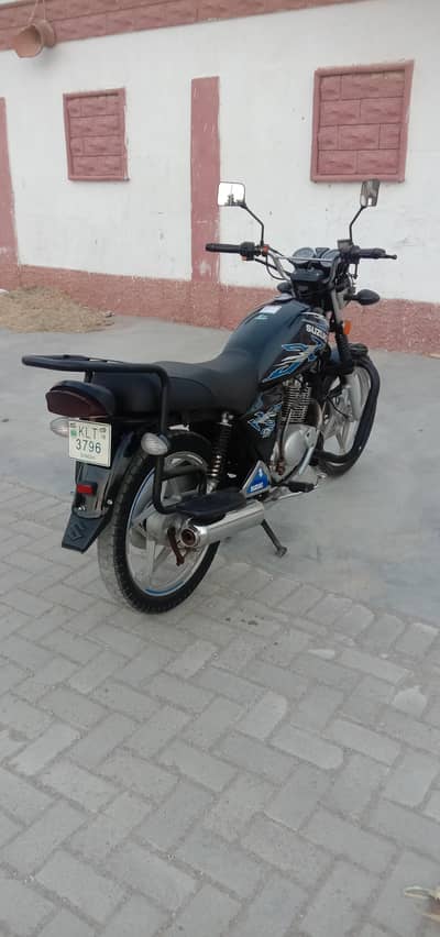 Gs-150 2018