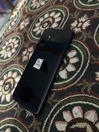 Samsung s8+