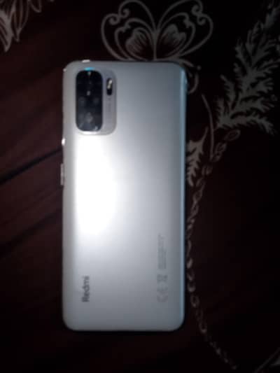 Redmi note 10