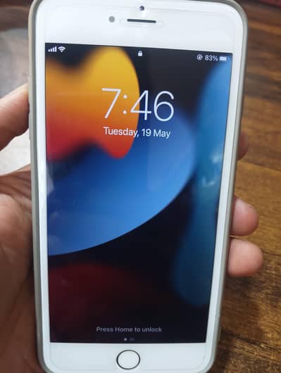 iPhone 6S Plus