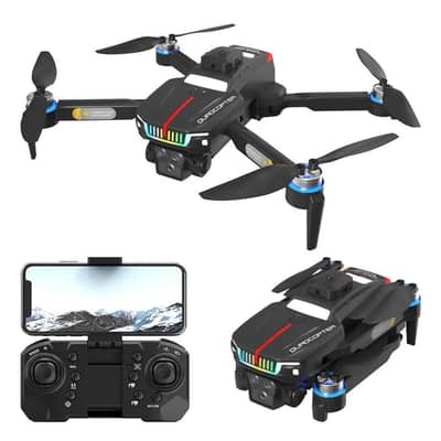 J6 Pro Drone Box Pack – HD Camera