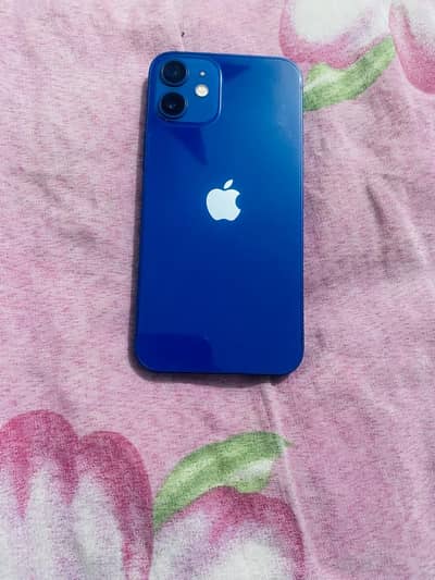 IPHONE 12 mini 64GB NON PTA