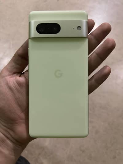google pixel 7
