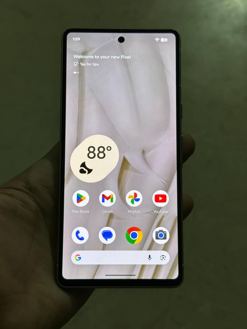 google pixel 7 1