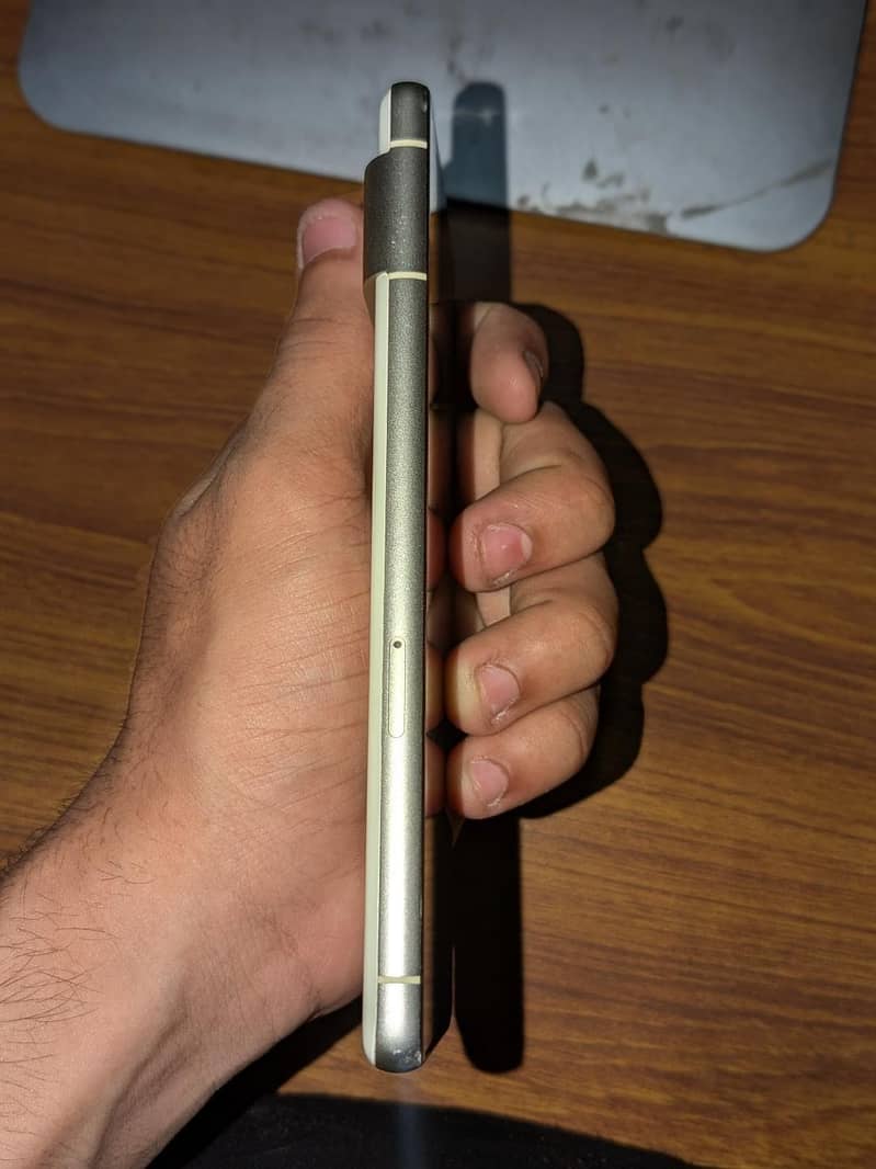 google pixel 7 4