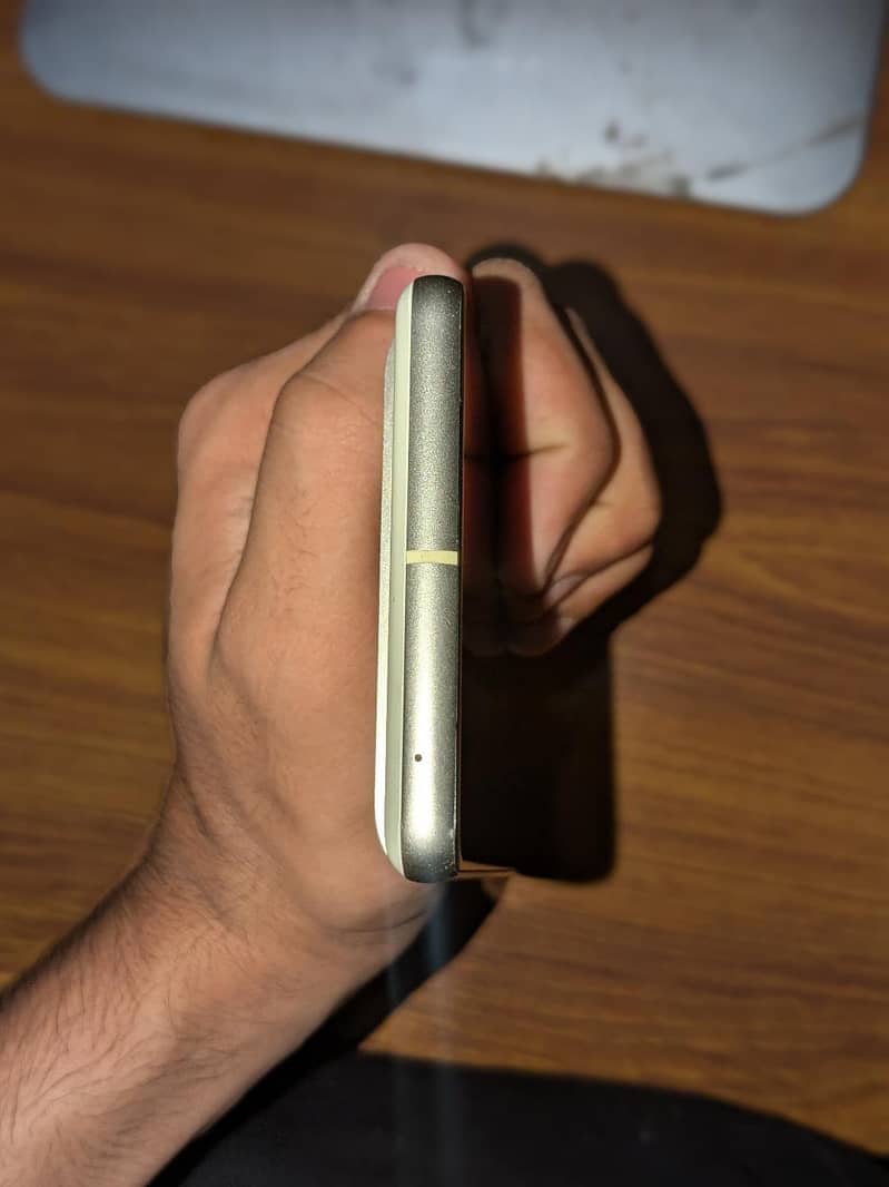 google pixel 7 5