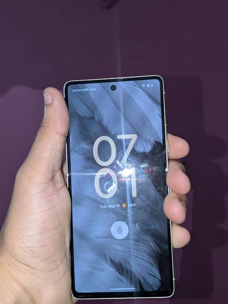 google pixel 7 8