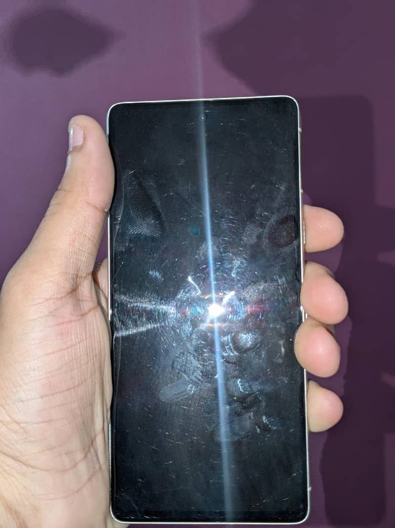 google pixel 7 9