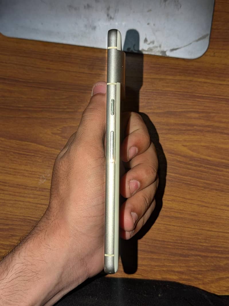 google pixel 7 10