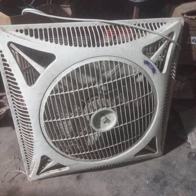 selling fan