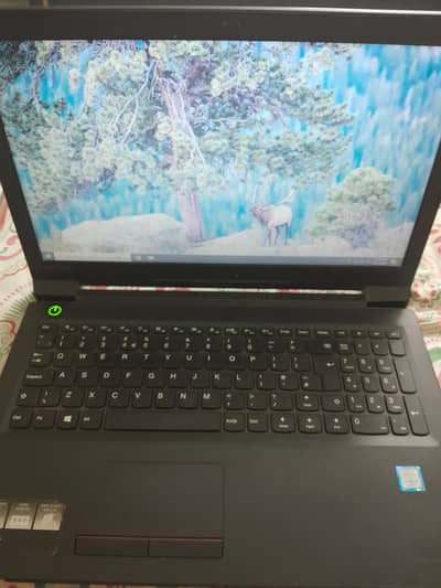 Laptop Lenovo Core i5