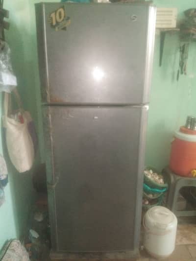 Fridge