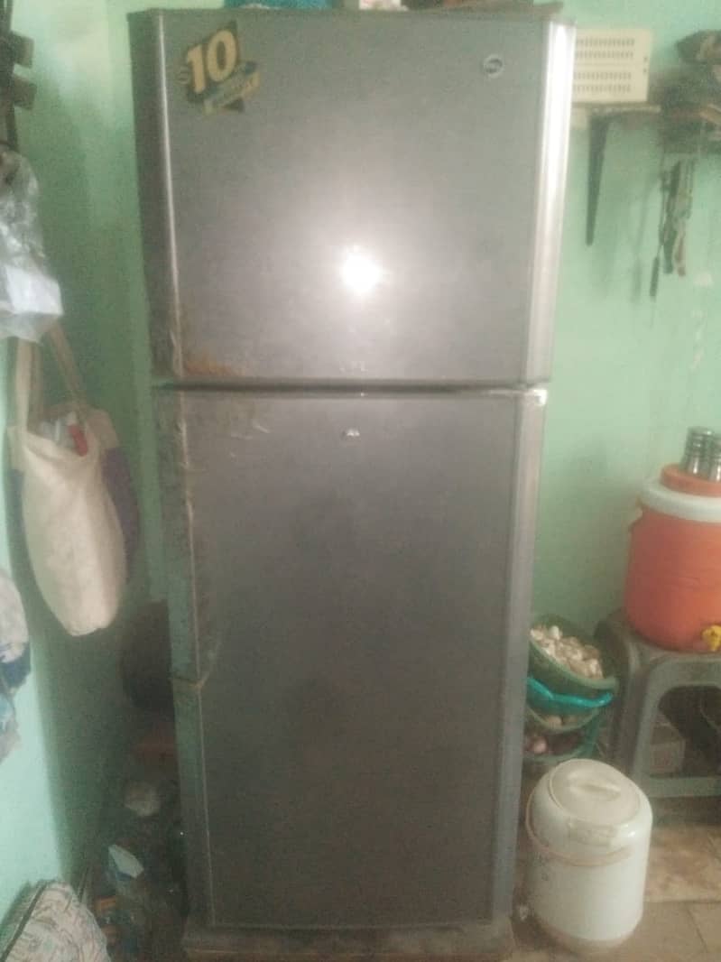 Fridge 0