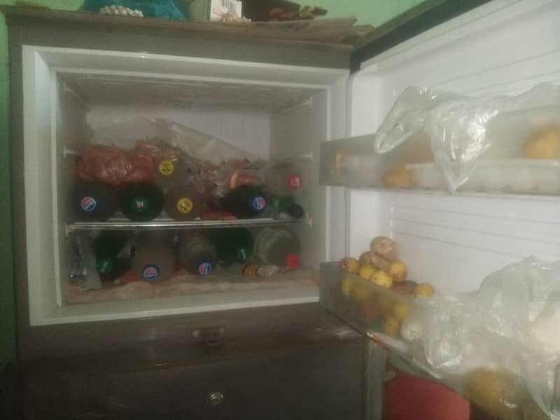 Fridge 3