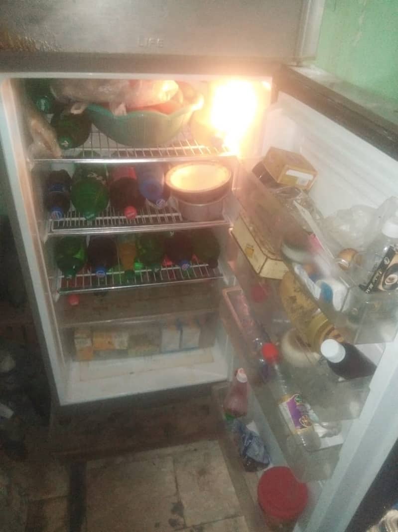Fridge 5