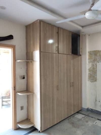 Studio flat available for rent ghauri town phase 5