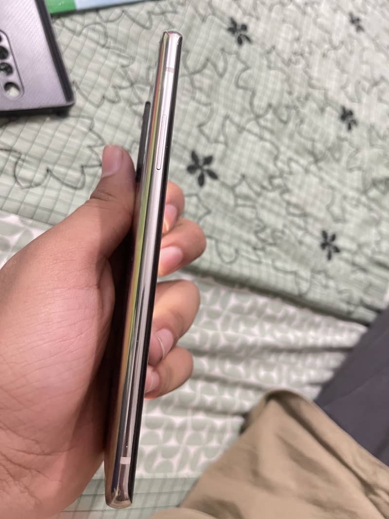 One plus 8 5