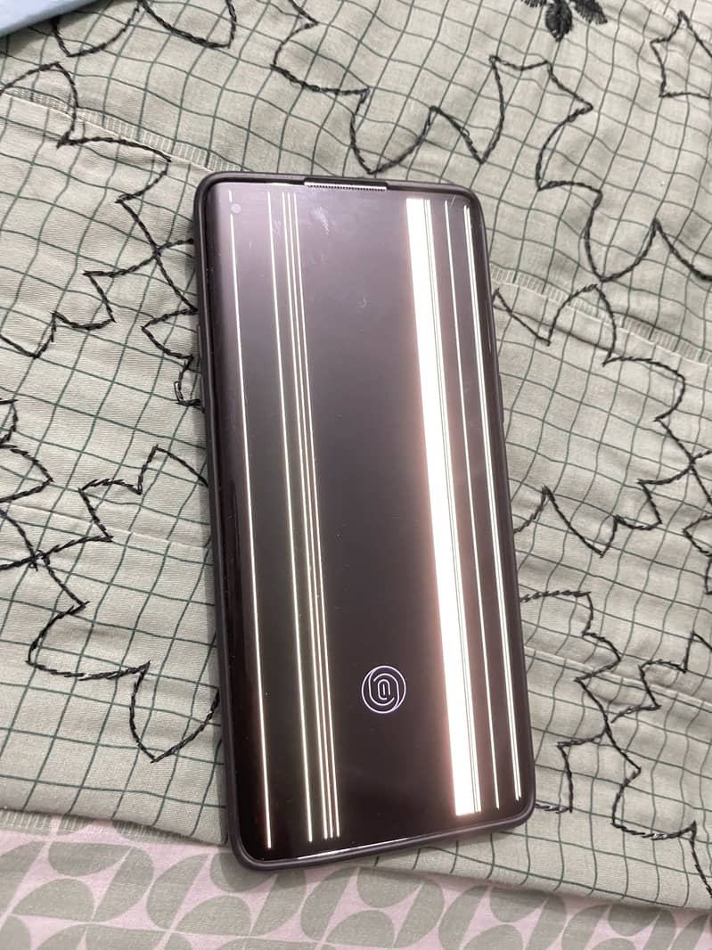 One plus 8 10