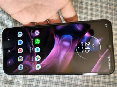 Motorola g30 4gb 128gb