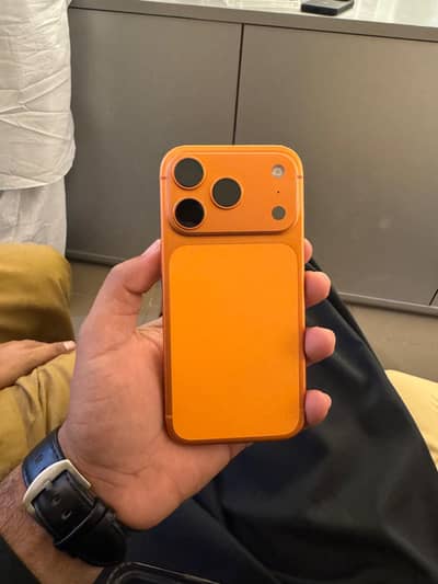 iphone 17 pro non pta