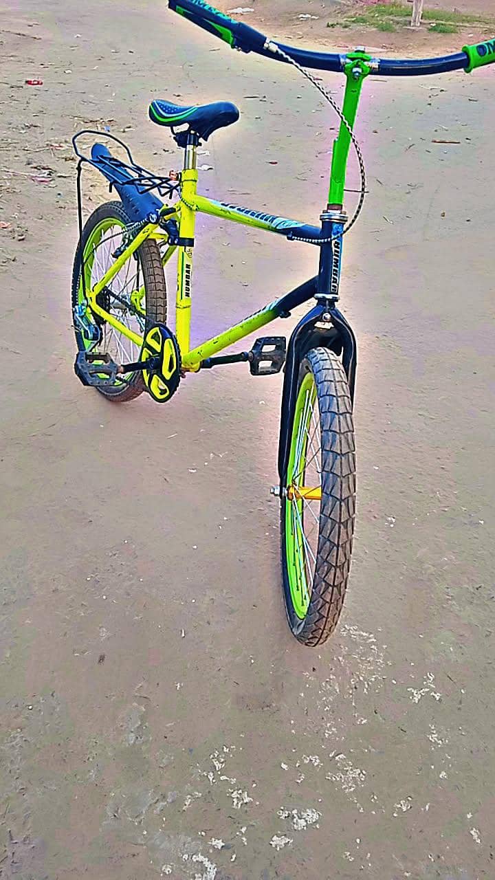 bicycle 0