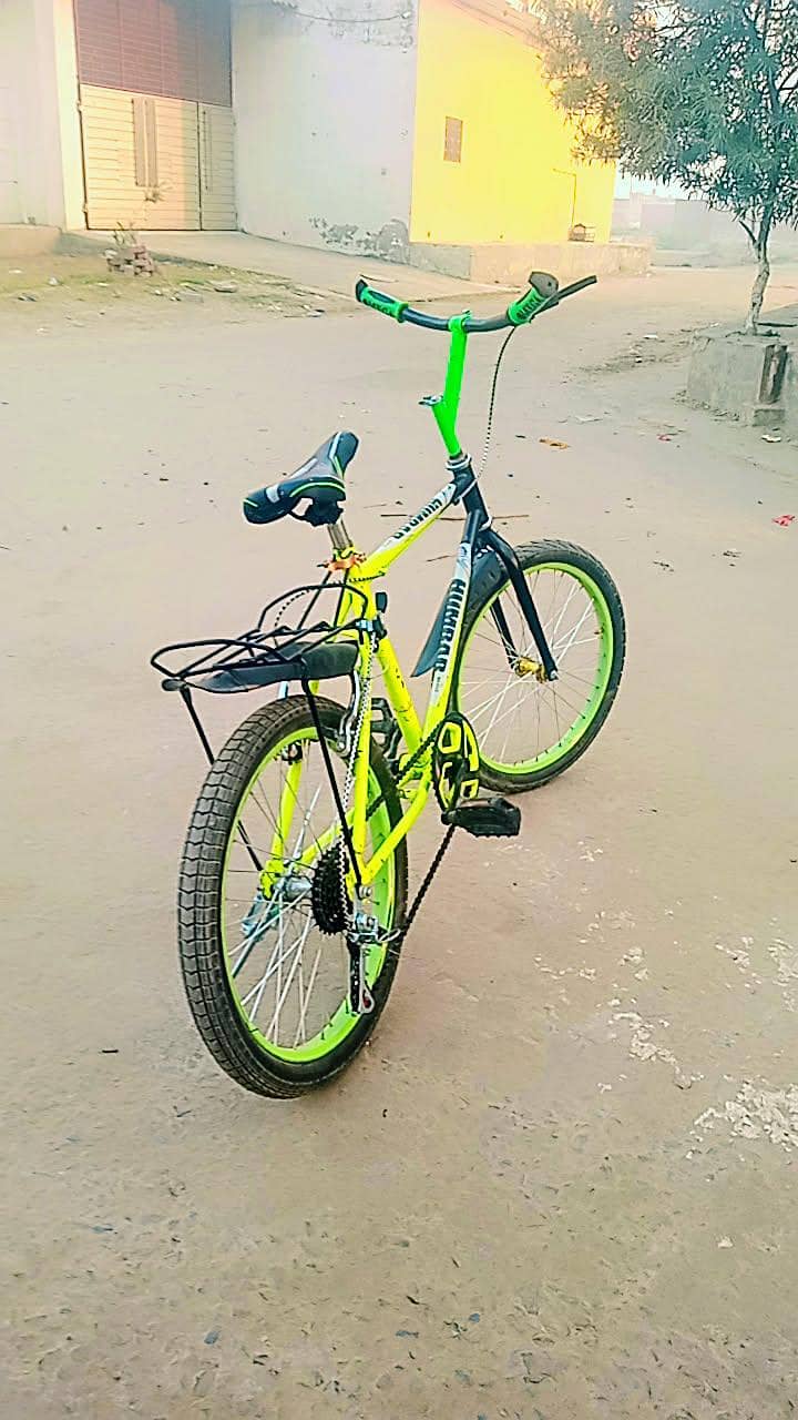 bicycle 1