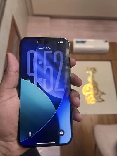 iPhone 14 Pro Max pta approved