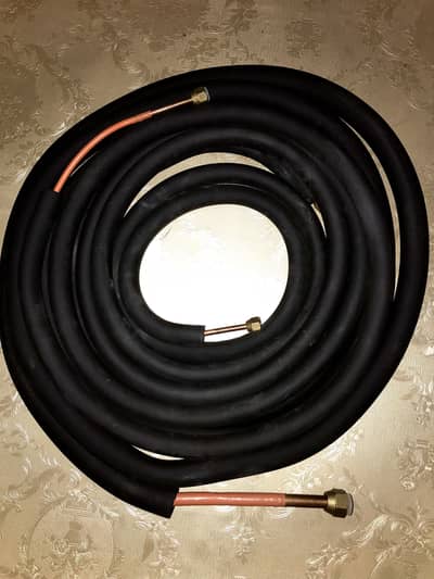 New 15 feet Silver Kit For AC For Sale