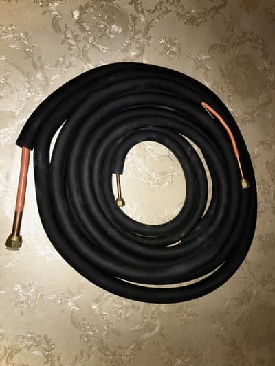 New 15 feet Silver Kit For AC For Sale