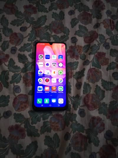 vivo s1 pro 8+4-128 pta approved contact 03202093513
